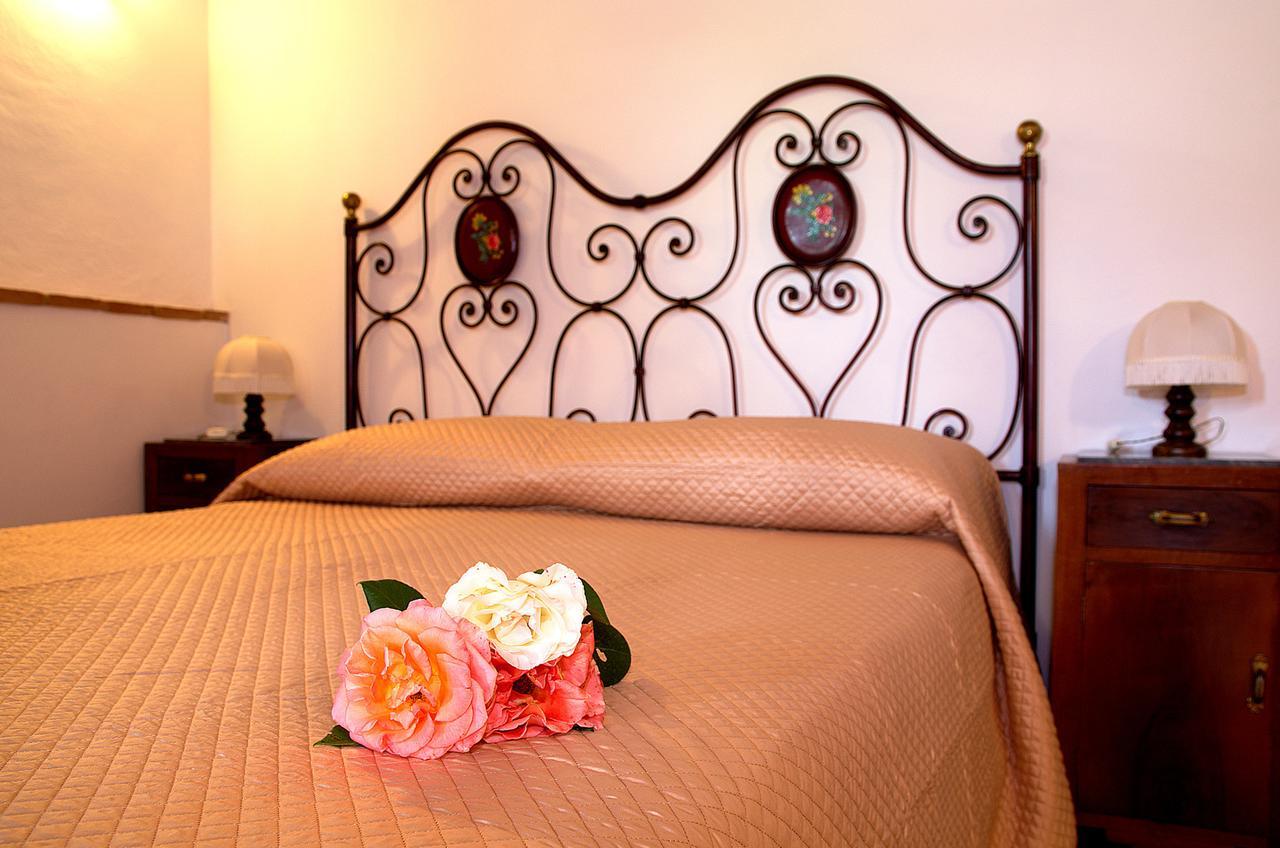 Sassomatto B&B Bioagriturelax Campogialli Экстерьер фото