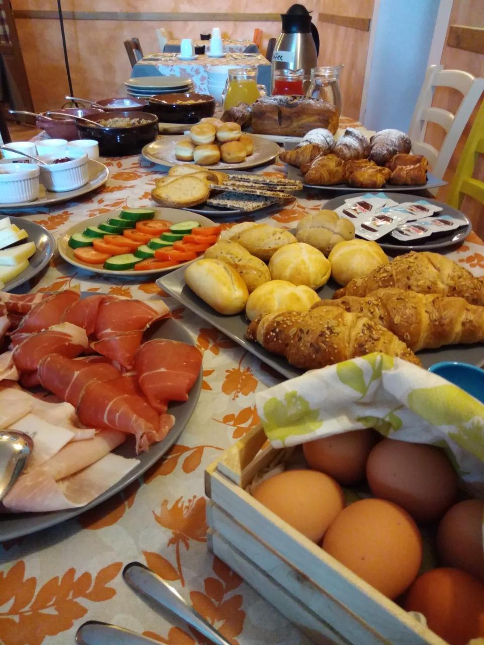 Sassomatto B&B Bioagriturelax Campogialli Экстерьер фото